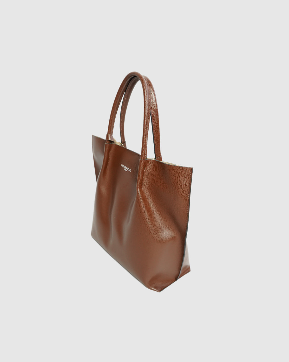 Bolso de Mano Lava - Moka
