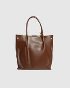 Bolso de Mano Lava - Moka