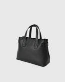 Sac À Bandoulière Luna - Noir