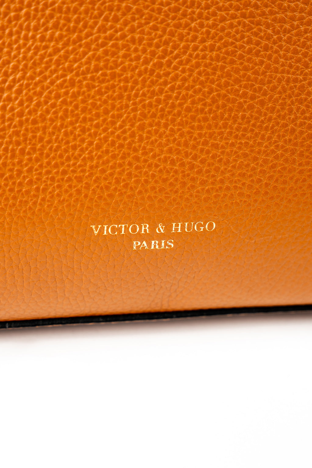 Bolso De Hombro Luzd - Camel