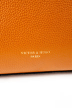 Bolso De Hombro Luzd - Camel