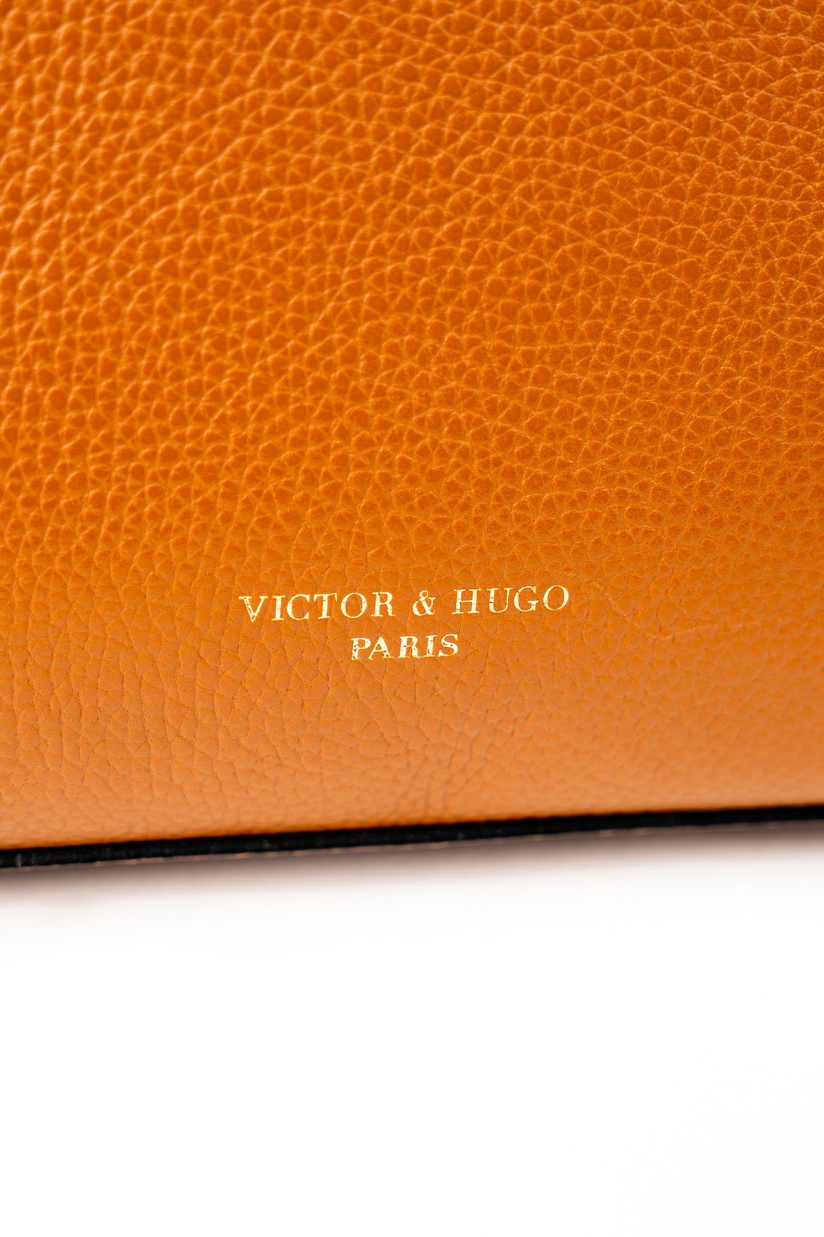 Bolso De Hombro Luzd - Camel