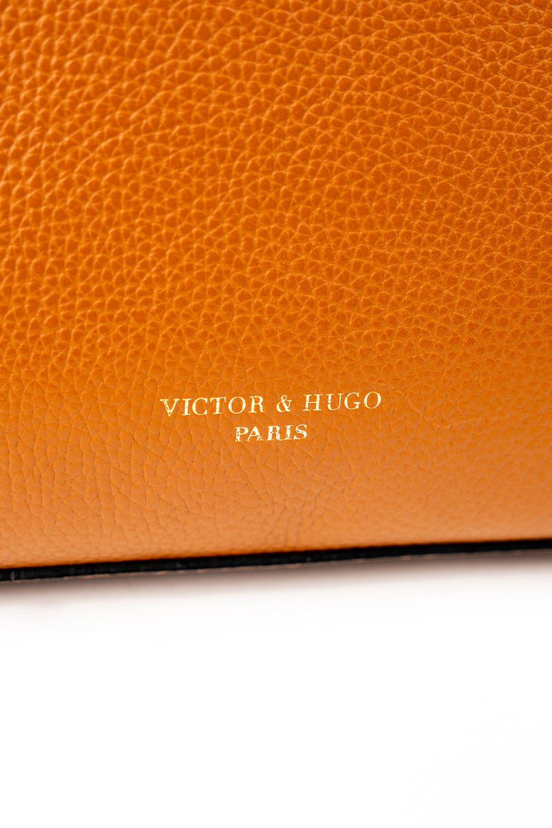 Sac À Bandoulière Luzd - Camel