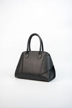 Luzd Shoulder Bag - Black