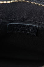 Luzd Shoulder Bag - Black