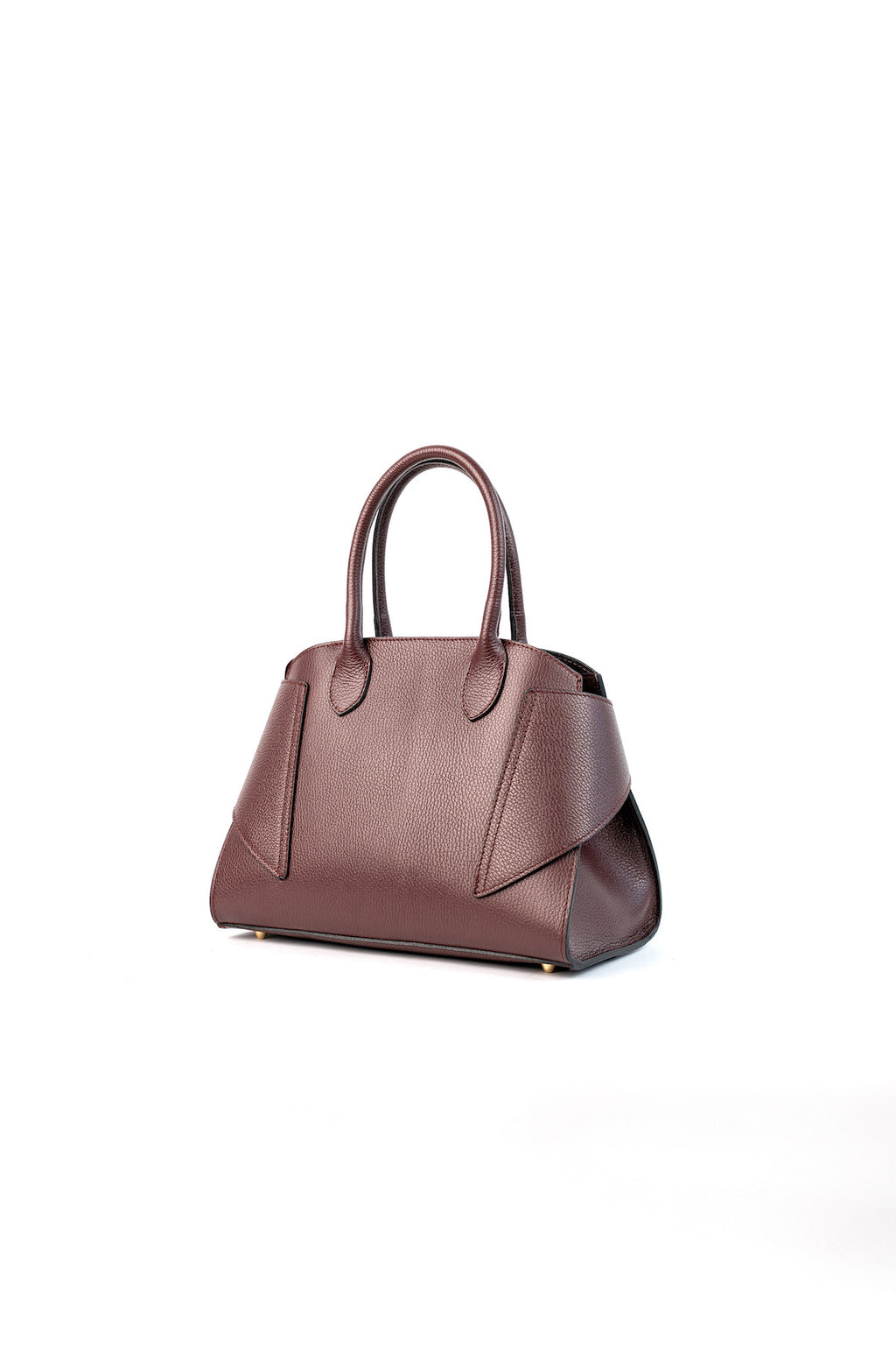 Bolso Bandolera - Burdeos - Mujer