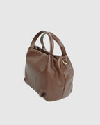 Bolso Bandolera Mao - Mocha