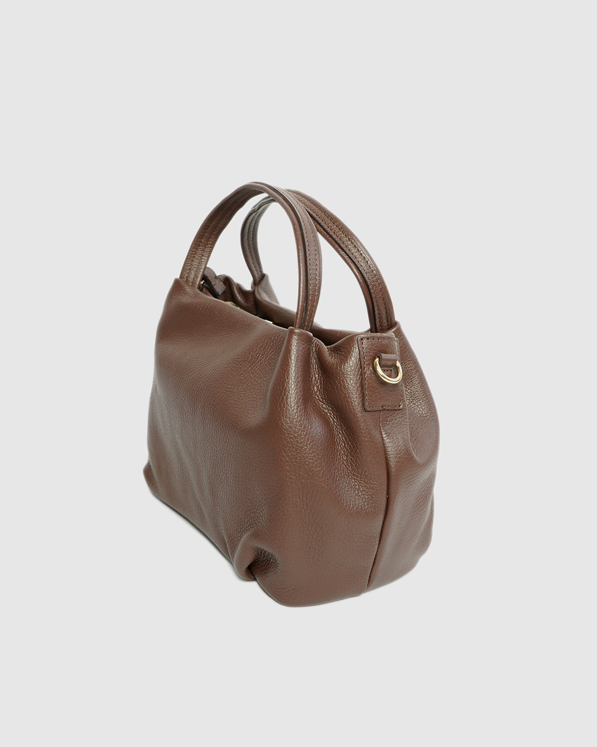 Bolso Bandolera Mao - Mocha