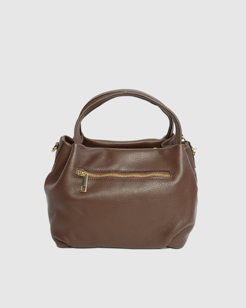 Bolso Bandolera Mao - Mocha