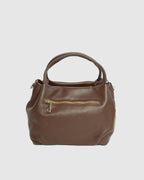 Bolso Bandolera Mao - Mocha