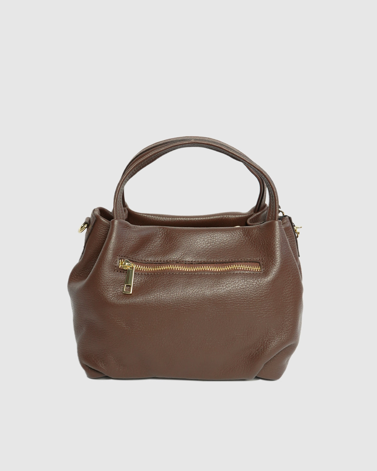 Bolso Bandolera Mao - Mocha