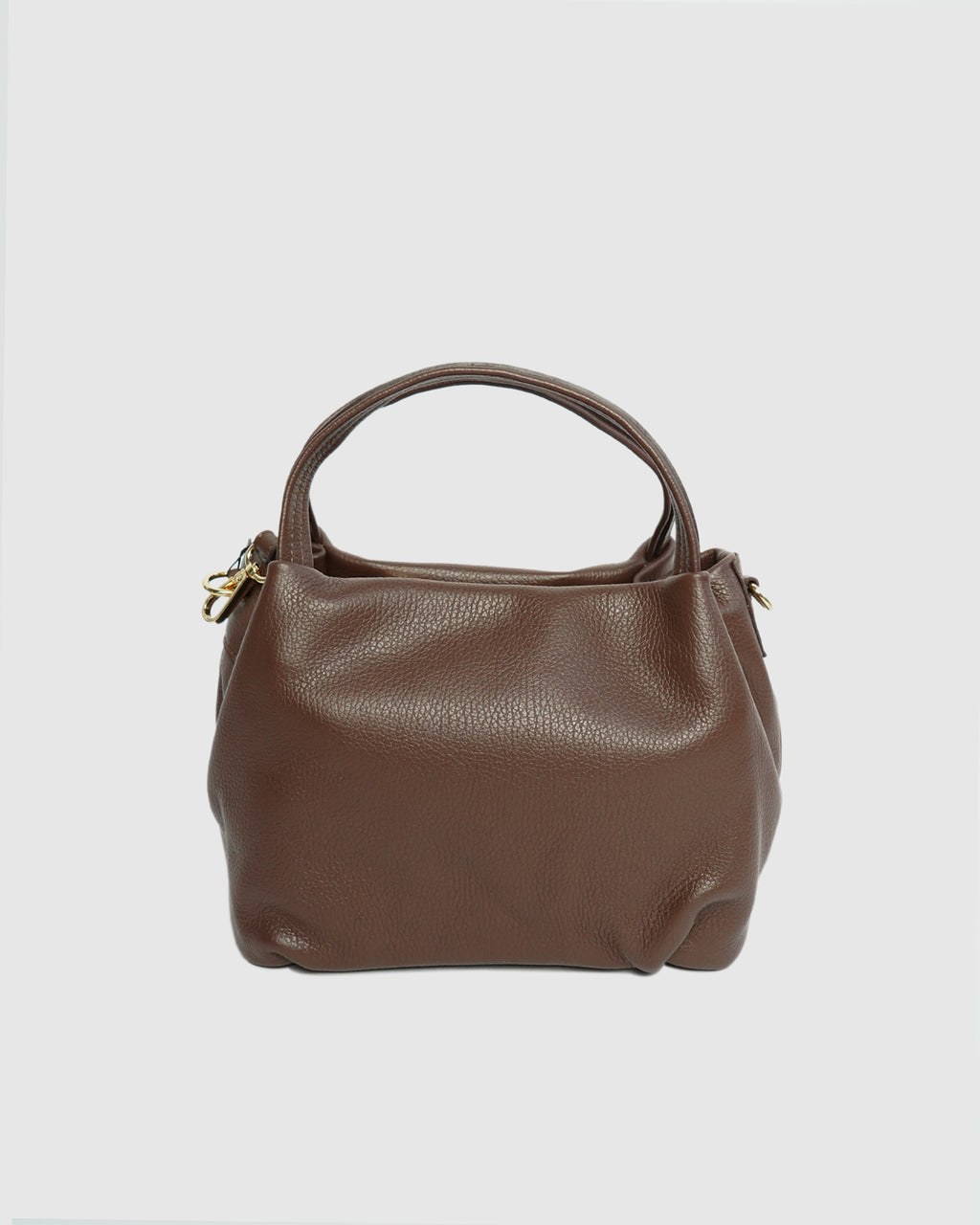 Bolso Bandolera Mao - Mocha