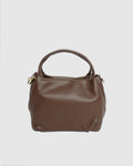 Bolso Bandolera Mao - Mocha