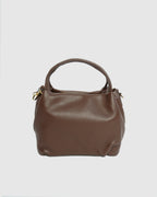 Bolso Bandolera Mao - Mocha