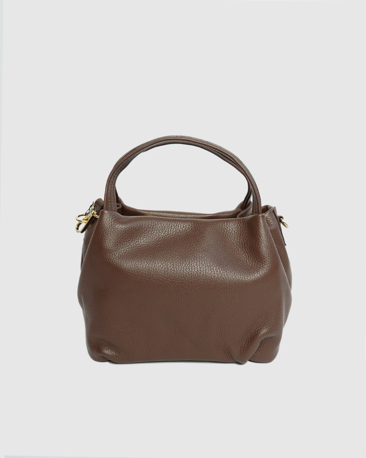 Bolso Bandolera Mao - Mocha
