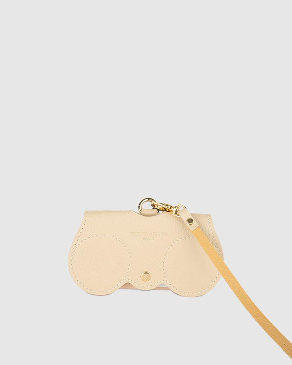 Moly Portavasos - Beige