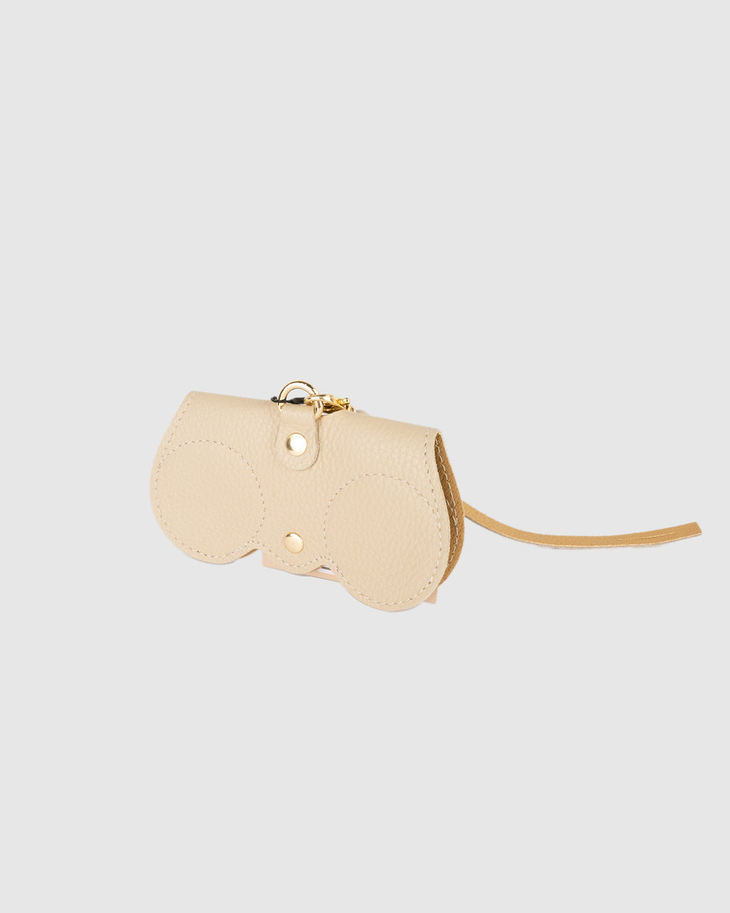 Moly Portavasos - Beige