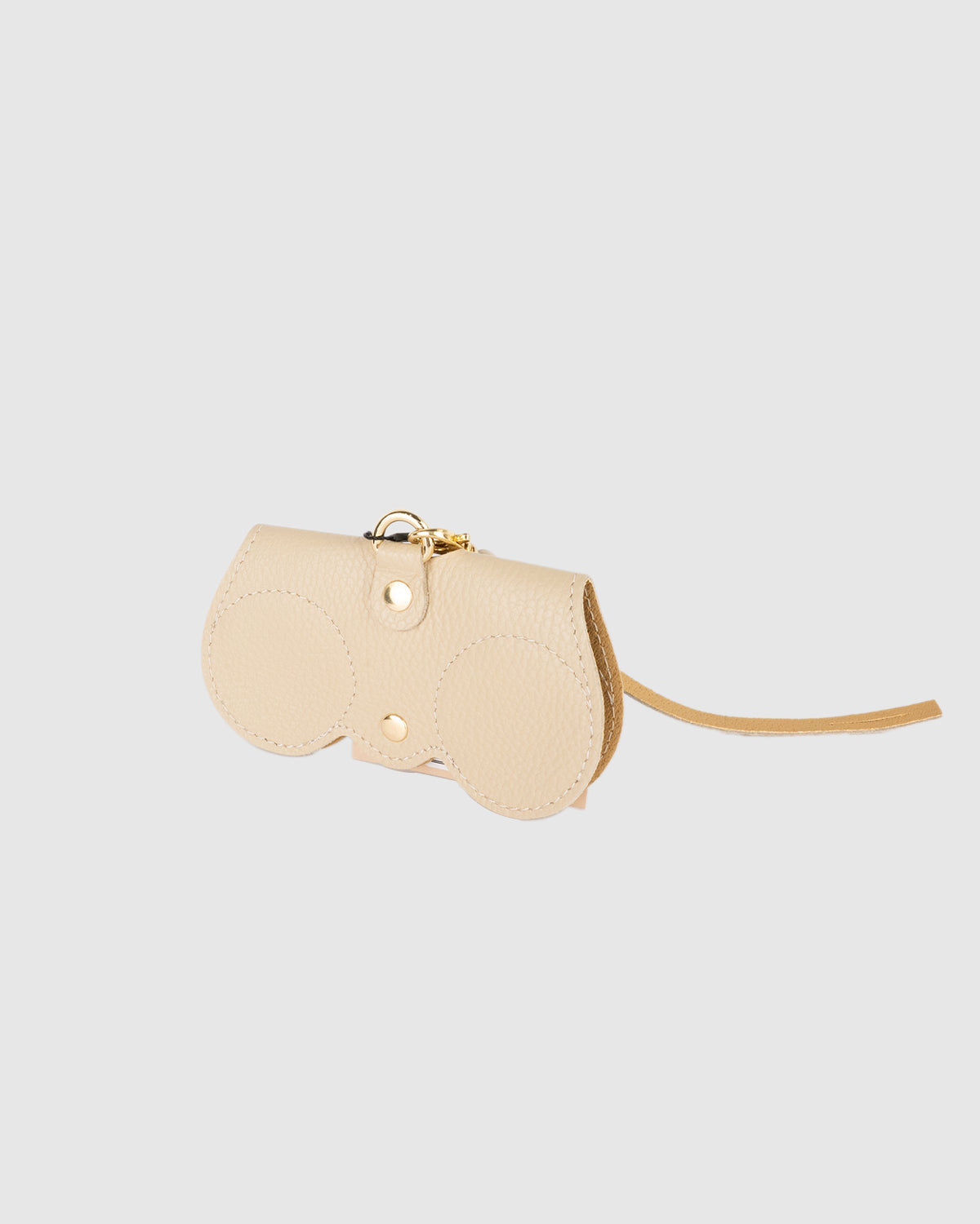 Moly Portavasos - Beige