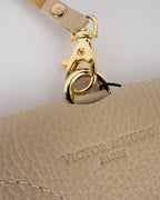 Moly Portavasos - Beige