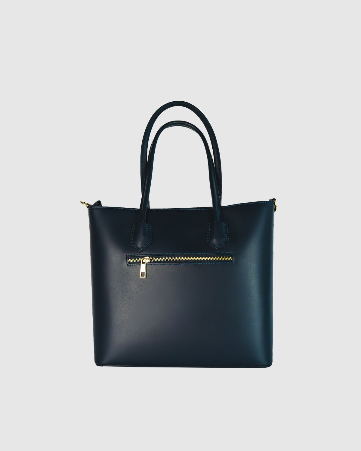Bolso de mano Myra - Negro