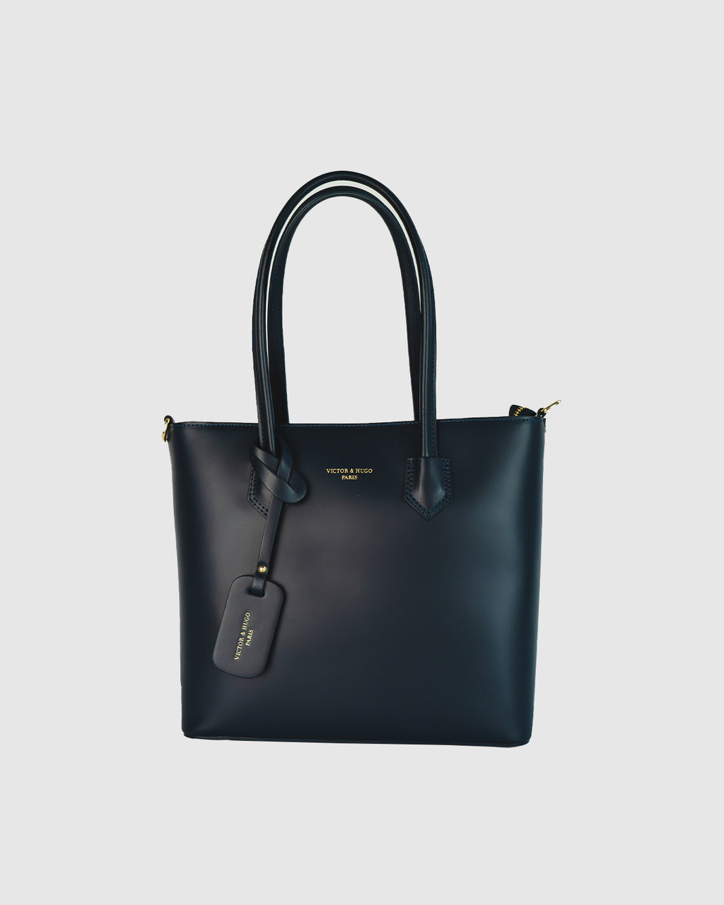 Bolso de mano Myra - Negro