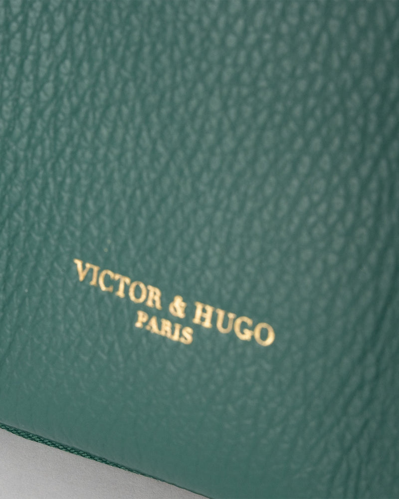 Porte Telephone Nicki - Vert