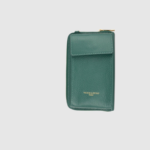 Porte Telephone Nicki - Vert