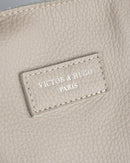 Sac A Main Noa - Taupe Clair