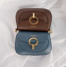 Sac À Bandoulière Nour - Bleu