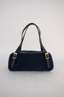 Sac À Bandoulière Nyxa - Bleu Marine