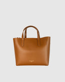 Sac A Main Opale - Camel
