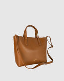 Sac A Main Opale - Camel