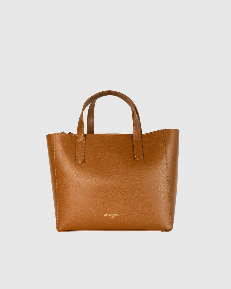 Sac A Main Opale - Camel