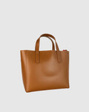 Sac A Main Opale - Camel