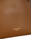 Sac A Main Opale - Camel