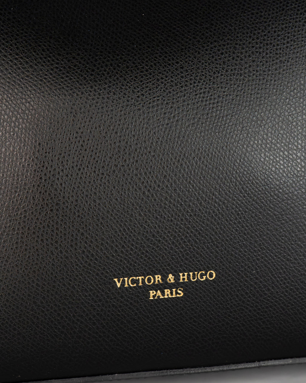 Opal Handbag - Black