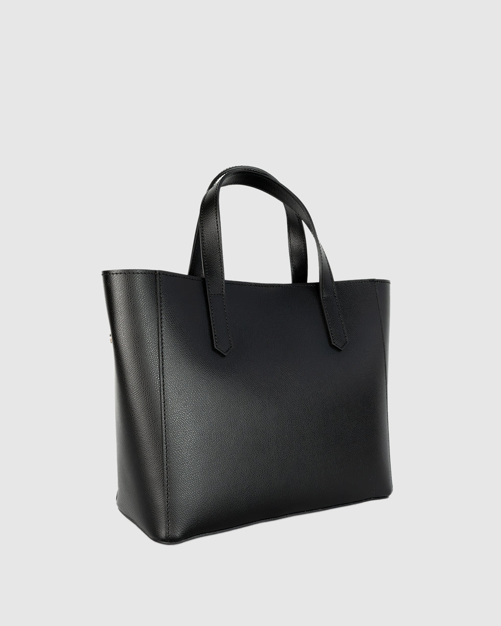 Opal Handbag - Black