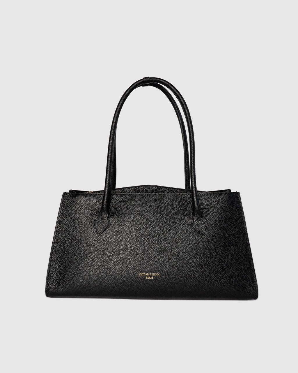 Bolso de hombro Oxa - Negro