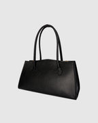 Bolso de hombro Oxa - Negro