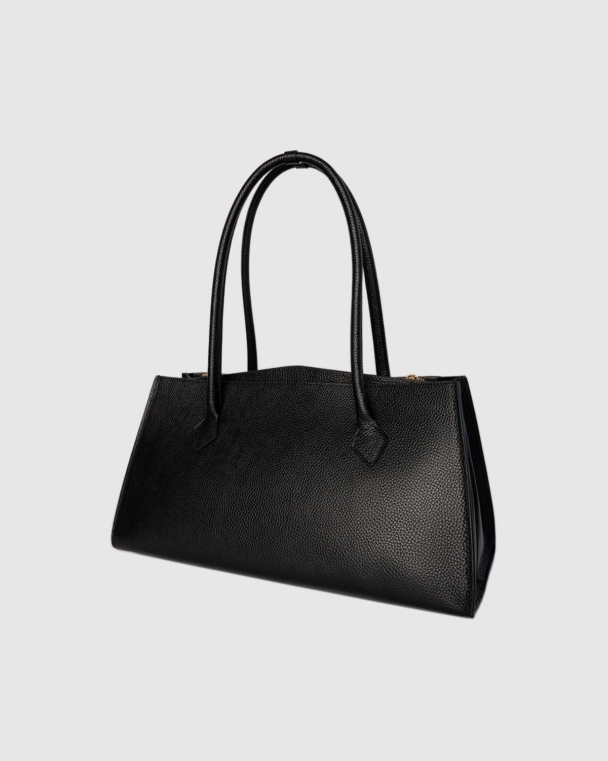 Bolso de hombro Oxa - Negro