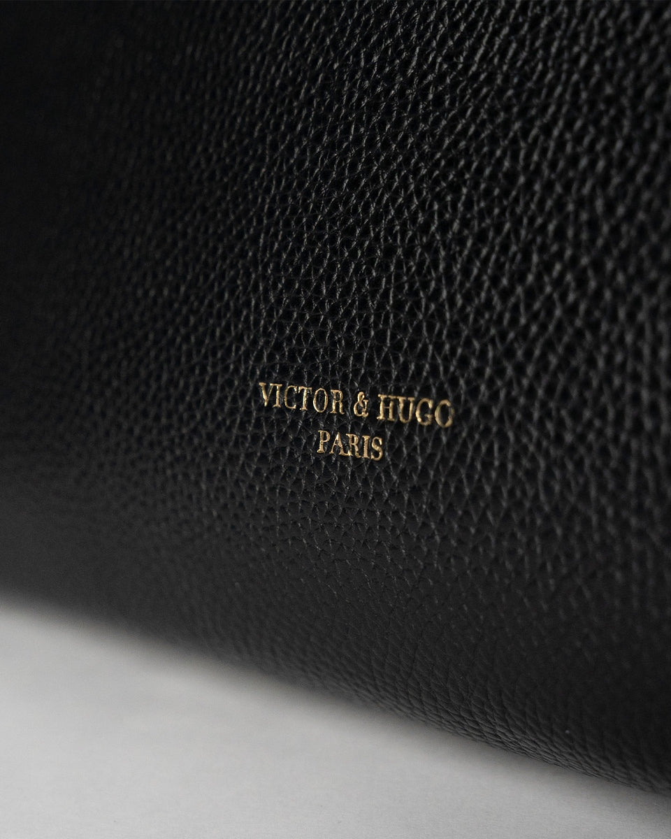 Bolso de hombro Oxa - Negro