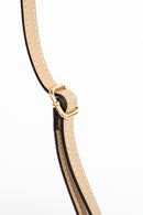 Sac À Bandoulière Rhea - Beige