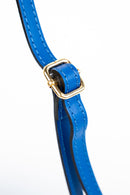 Sac À Bandoulière Rhea - Bleu