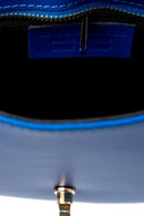 Sac À Bandoulière Rhea - Bleu