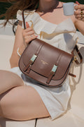 Bolso Bandolera Ruth - Marrón