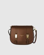 Bolso Bandolera Ruth - Marrón