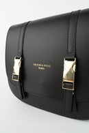 Sac À Bandoulière Ruth - Noir