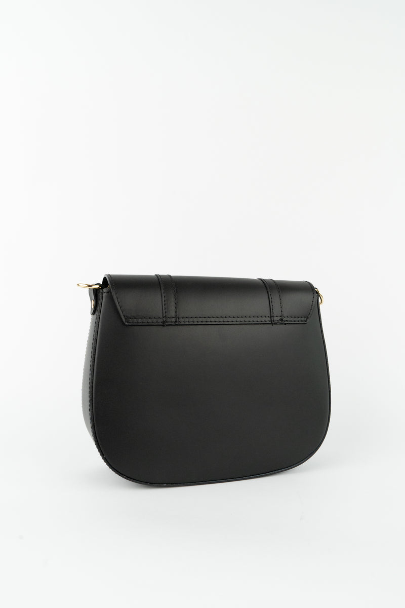 Sac À Bandoulière Ruth - Noir