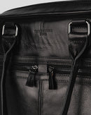 Porte Document Sandro - Noir - Homme