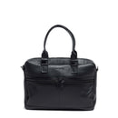 Porte Document Sandro - Noir - Homme